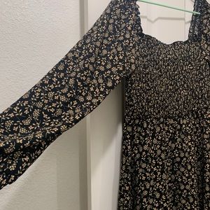 Band Of Gypsies Dress